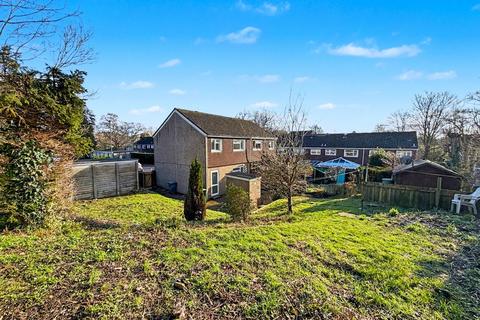 3 bedroom semi-detached house for sale, Colden Common