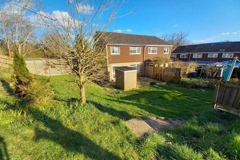3 bedroom semi-detached house for sale, Colden Common