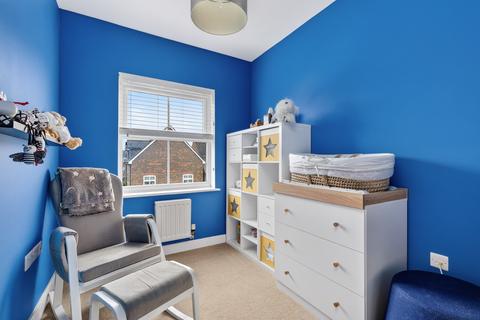 undefined, Bracknell RG12