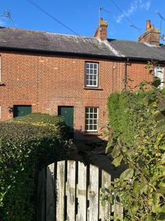 1 bedroom terraced house to rent, Downside Common Road, Downside, Cobham, Surrey