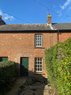 1 bedroom terraced house to rent, Downside Common Road, Downside, Cobham, Surrey