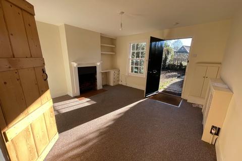 1 bedroom terraced house to rent, Downside Common Road, Downside, Cobham, Surrey