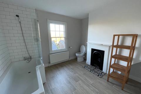 1 bedroom terraced house to rent, Downside Common Road, Downside, Cobham, Surrey