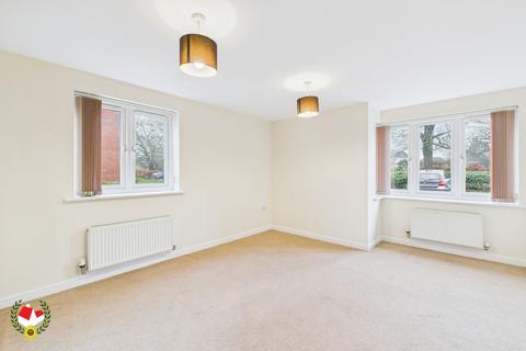 undefined, Stonebrack Piece, Abbeymead, Gloucester, GL4