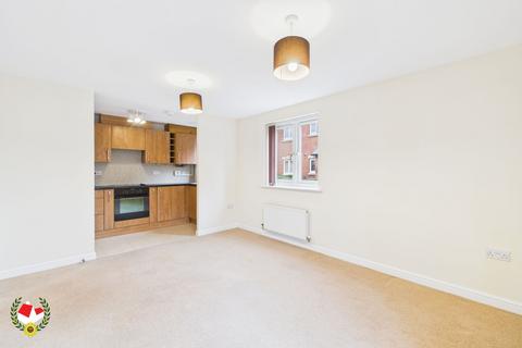 undefined, Stonebrack Piece, Abbeymead, Gloucester, GL4