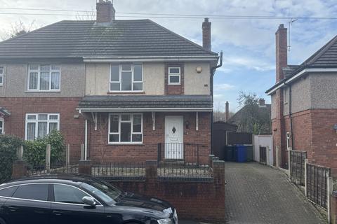 Maple Road, Dudley, West Midlands