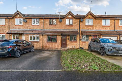 Walpole Road, Slough