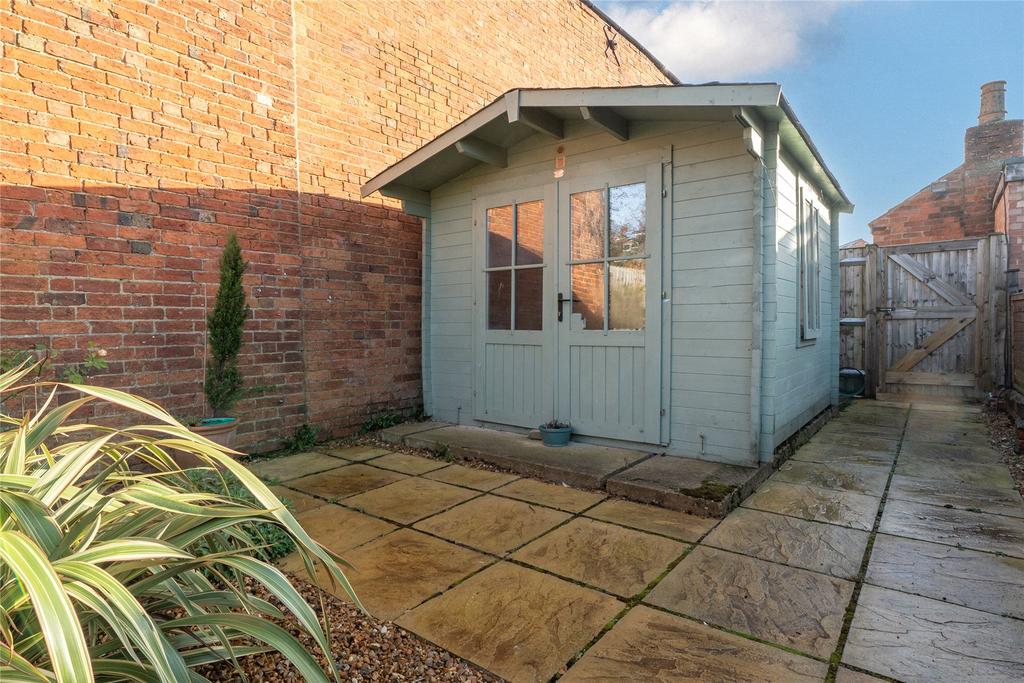 Summer House