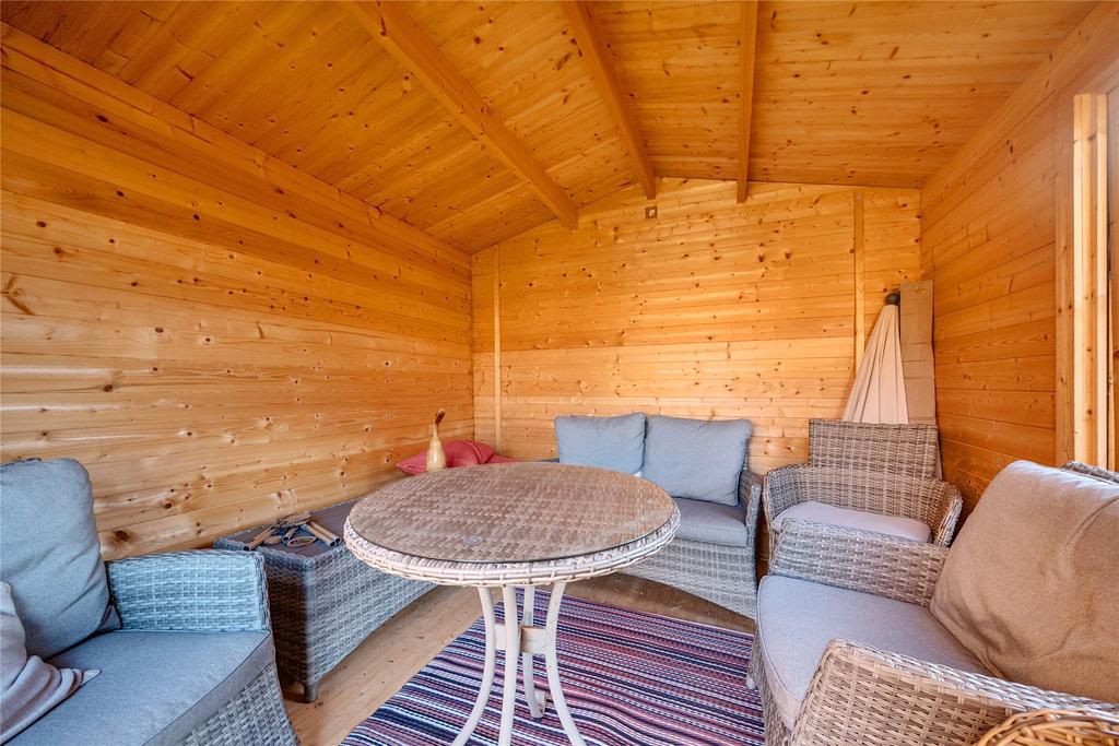 Summer House