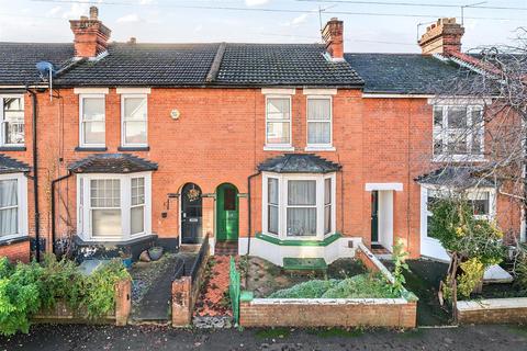 Salisbury Road, Maidstone