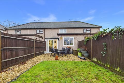 2 bedroom terraced house for sale, Upland Road, Camberley, Surrey, GU15