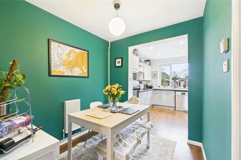2 bedroom terraced house for sale, Upland Road, Camberley, Surrey, GU15