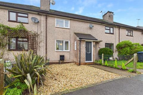 2 bedroom terraced house for sale, Upland Road, Camberley, Surrey, GU15