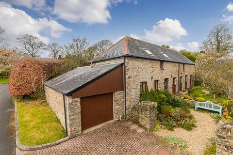 4 bedroom detached house for sale, Manor Court, Stoke Fleming
