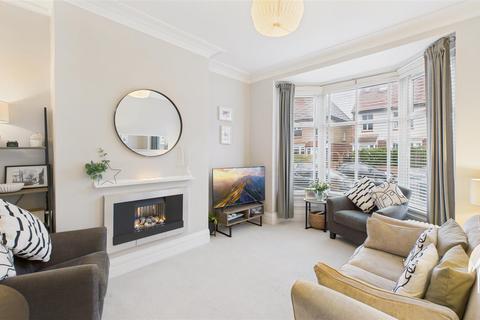 3 bedroom terraced house for sale, Sea View Gardens, Roker, Sunderland