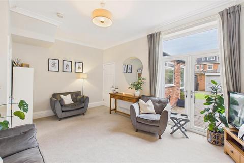 3 bedroom terraced house for sale, Sea View Gardens, Roker, Sunderland