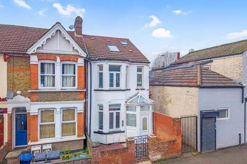 undefined, Florence Road, Southall