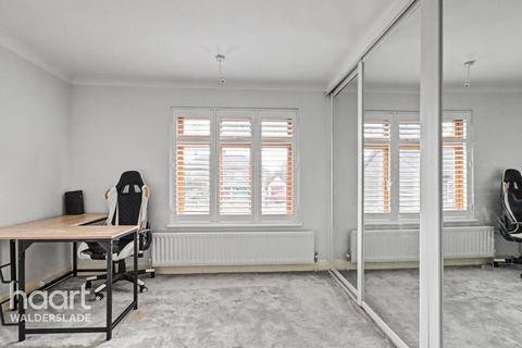 undefined, Maidstone Road, Gillingham