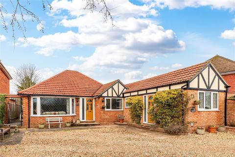 undefined, Monks Lane, Newbury, Berkshire, RG14