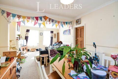 undefined, Portersfield Road, Norwich, NR2