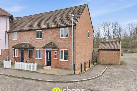 Dale Close, Stanway, Colchester, CO3