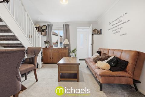 undefined, Dale Close, Stanway, Colchester, CO3