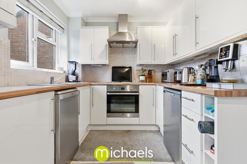 Kitchen-Diner