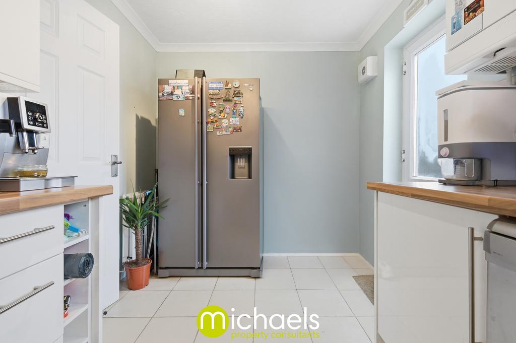 Kitchen-Diner