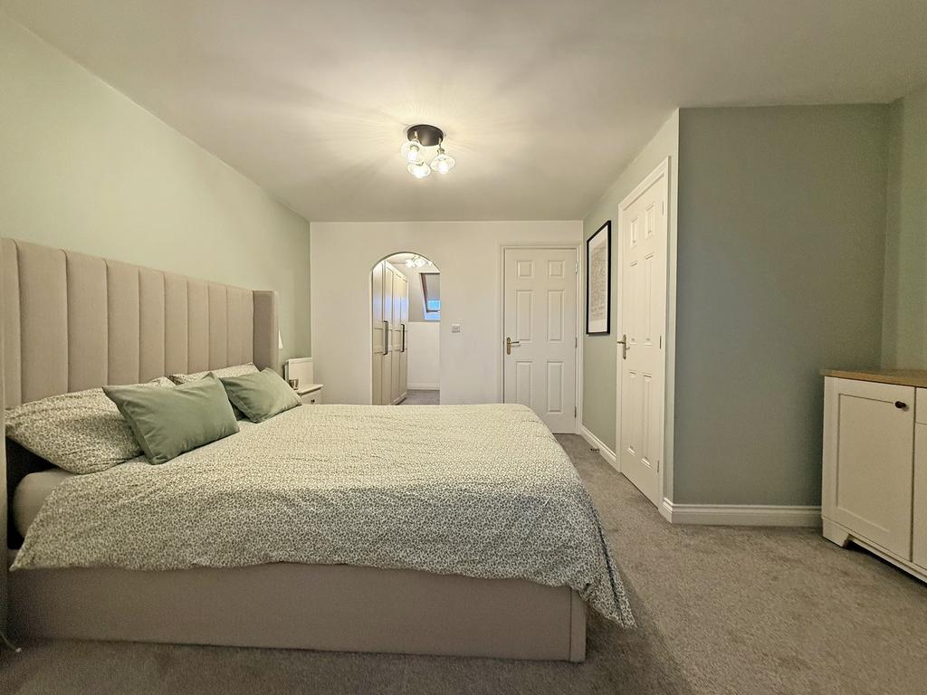 Bedroom 1