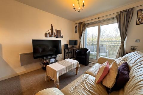 undefined, Britannia Apartments, Pentrechwyth, SWANSEA, SA1