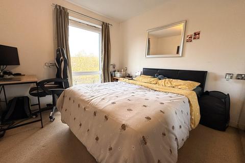 undefined, Britannia Apartments, Pentrechwyth, SWANSEA, SA1