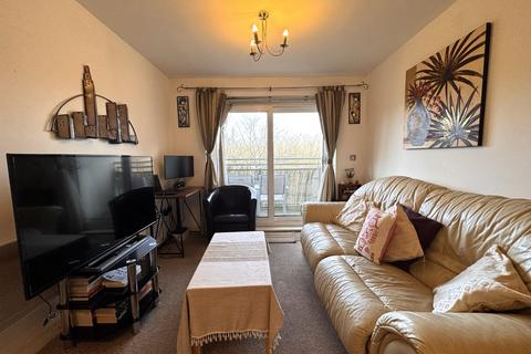 undefined, Britannia Apartments, Pentrechwyth, SWANSEA, SA1