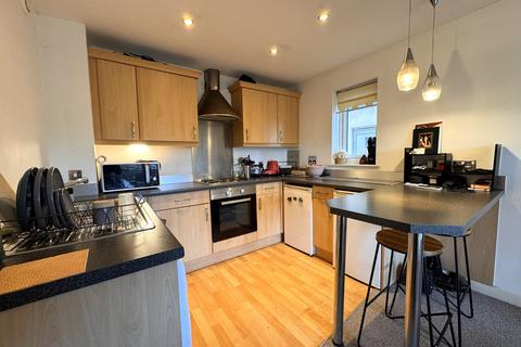 undefined, Britannia Apartments, Pentrechwyth, SWANSEA, SA1