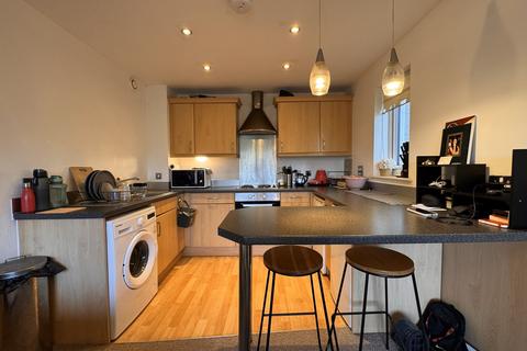 undefined, Britannia Apartments, Pentrechwyth, SWANSEA, SA1