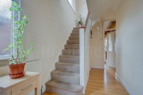 3 bedroom semi-detached house for sale, Lewis Crescent, London, NW10