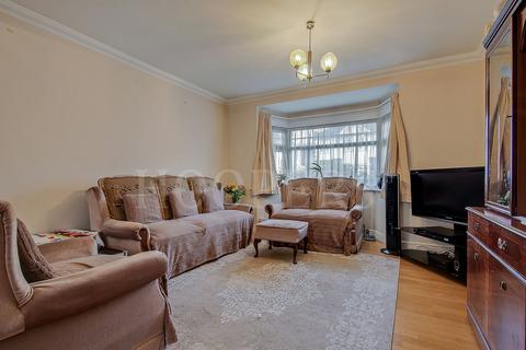 3 bedroom semi-detached house for sale, Lewis Crescent, London, NW10