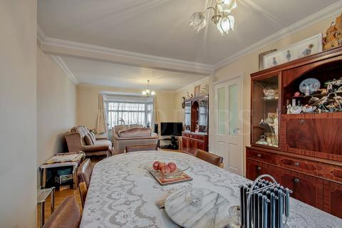 3 bedroom semi-detached house for sale, Lewis Crescent, London, NW10