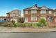 Lewis Crescent, London, NW10