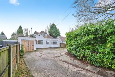 undefined, Tamworth Road, Sutton Coldfield B75