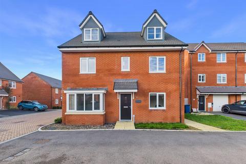 undefined, Castello Road, Brockworth, Gloucester