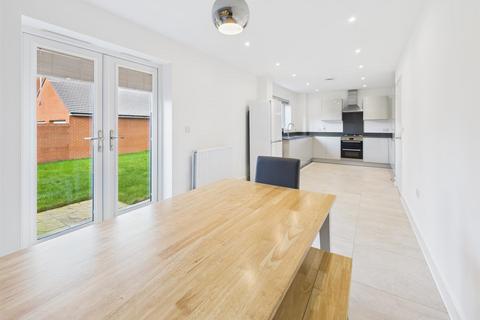 undefined, Castello Road, Brockworth, Gloucester