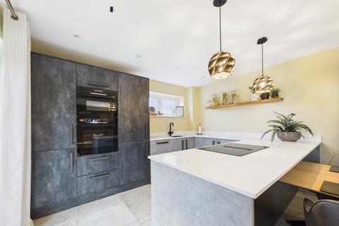 4 bedroom detached house for sale, Townfield Close, Longton PR4