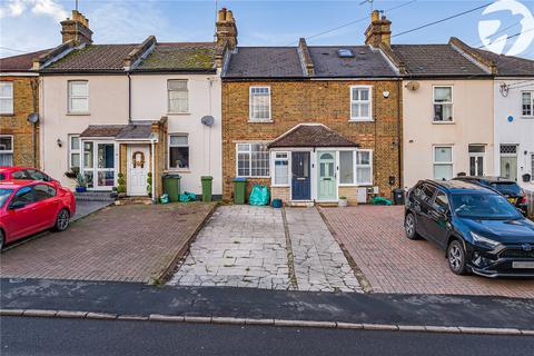 2 bedroom terraced house for sale, Swanley Lane, Swanley, Kent, BR8