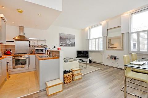 undefined, Finborough Road, London, SW10