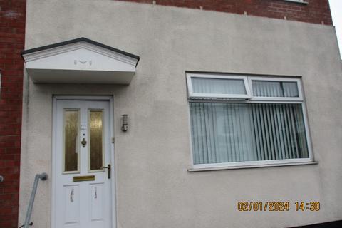 undefined, Station Road, Swinton M27