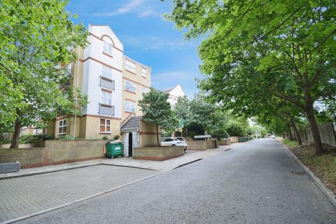2 bedroom apartment for sale, Aaron Hill Road, London, E6
