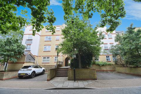 2 bedroom apartment for sale, Aaron Hill Road, London, E6