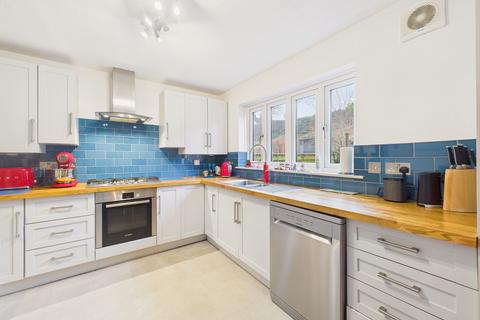 4 bedroom detached house for sale, Suffolk Way, Durham, DH1
