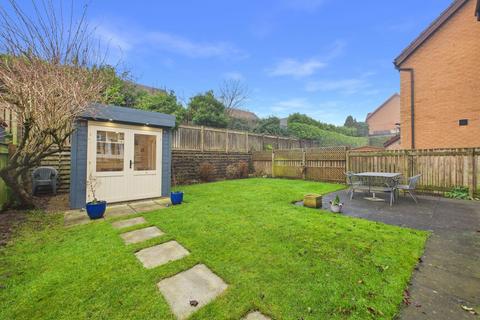 4 bedroom detached house for sale, Suffolk Way, Durham, DH1