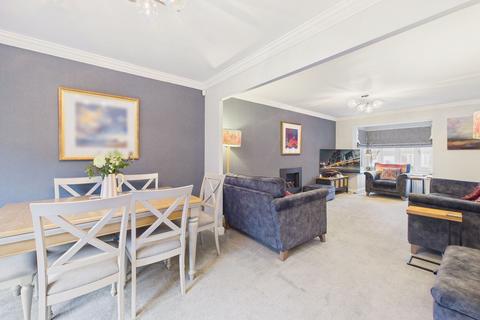 4 bedroom detached house for sale, Suffolk Way, Durham, DH1